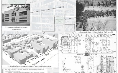 BC Studies Conference Panel – Landscapes of Injustice: Initial research findings