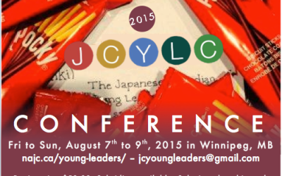 NAJC JC Young Leaders Conference 2015